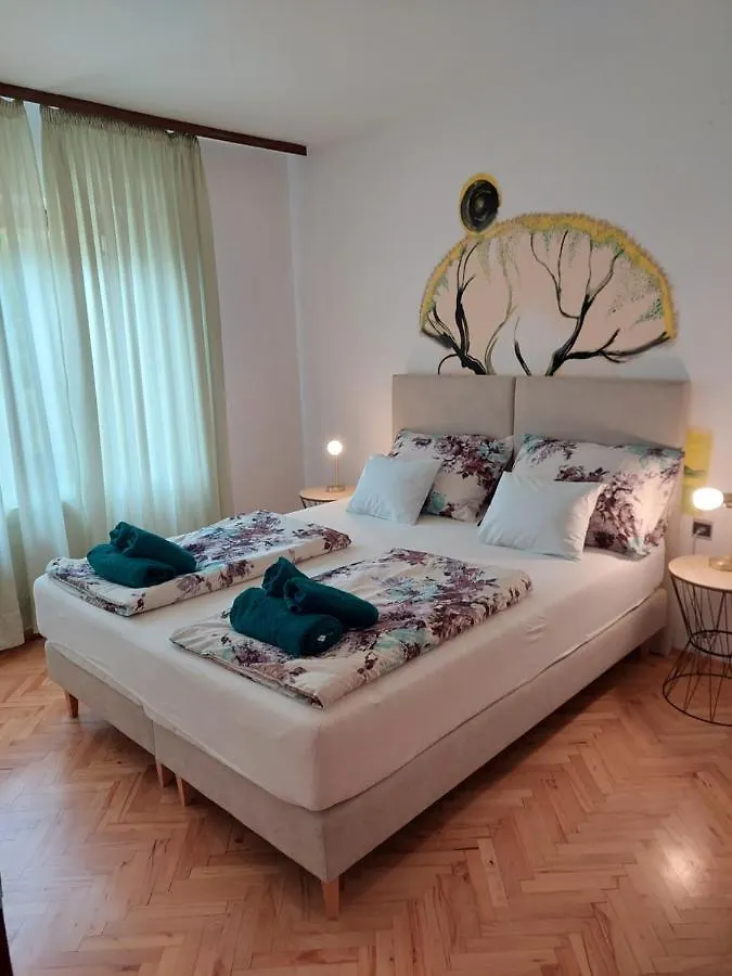 Apartman Marija II Omisalj