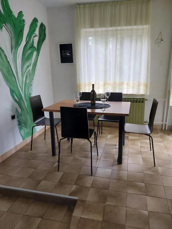 Apartman Marija II Omisalj Apartment