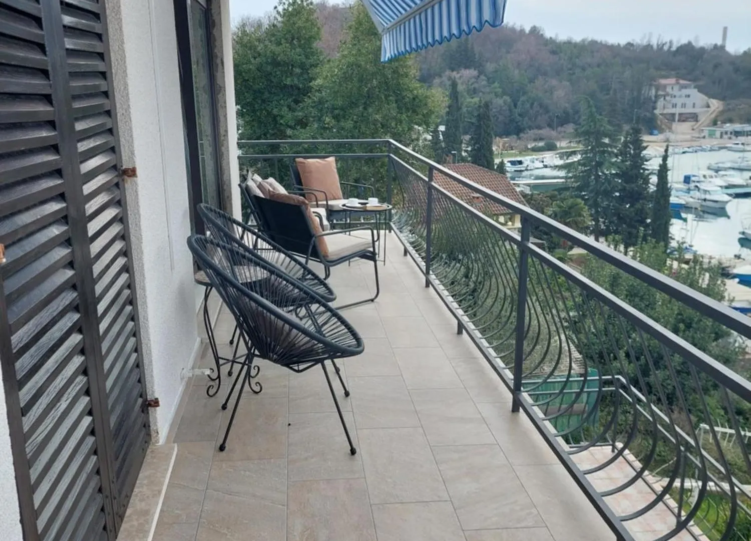 Apartment Apartman Marija II Omisalj