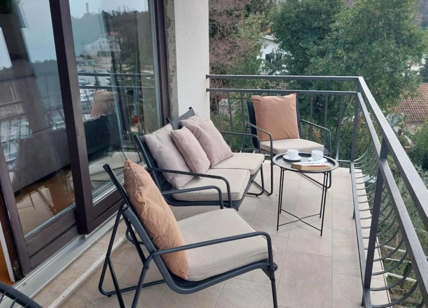 Apartman Marija II Omisalj