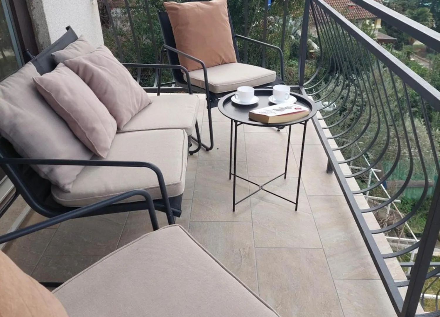 Apartman Marija II Omisalj Apartment