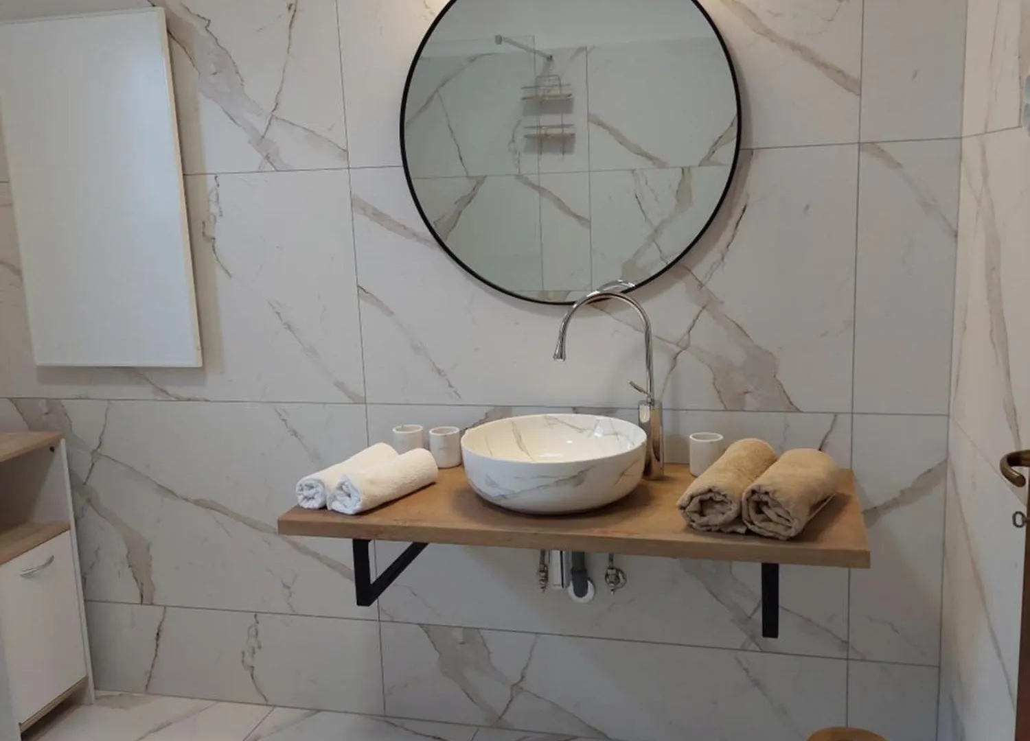 Apartman Marija II Omisalj Apartment