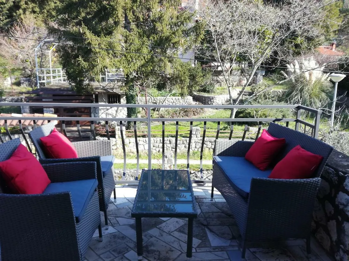 Apartman Marija II Omisalj