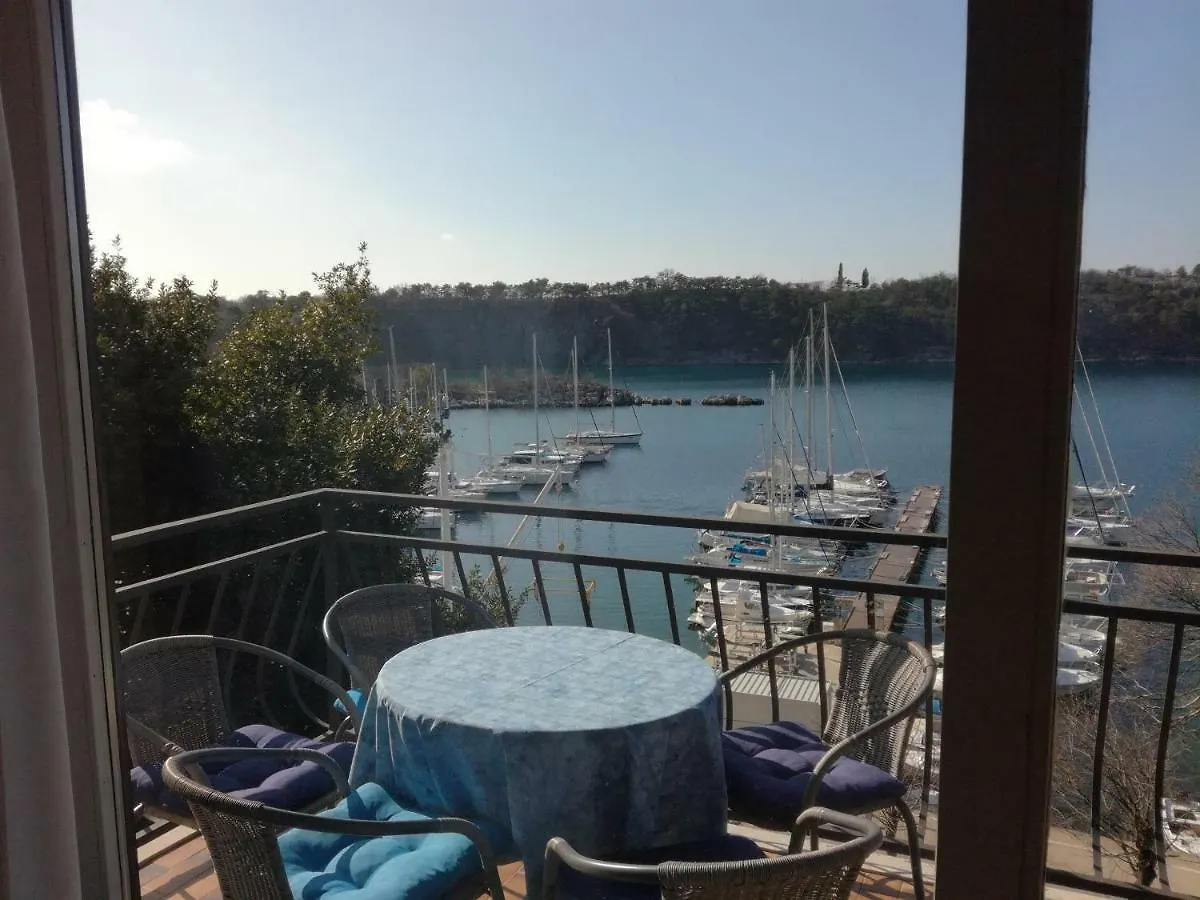Apartment Apartman Marija II Omisalj