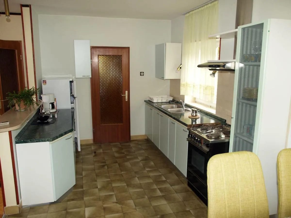 Apartman Marija II Omisalj